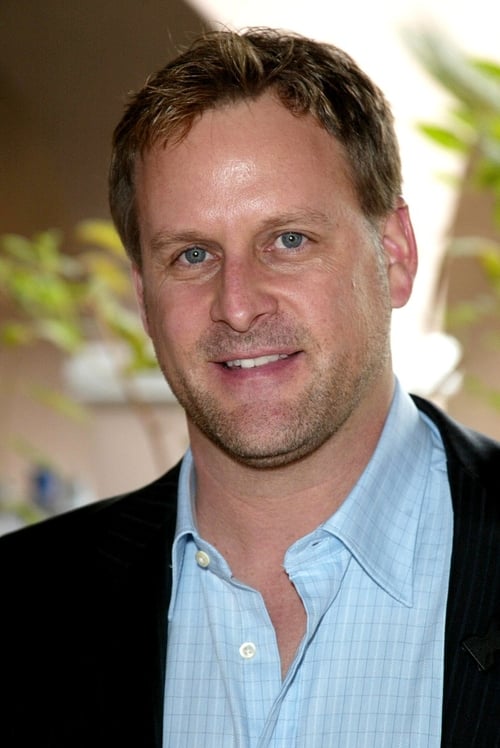 Picture of Dave Coulier