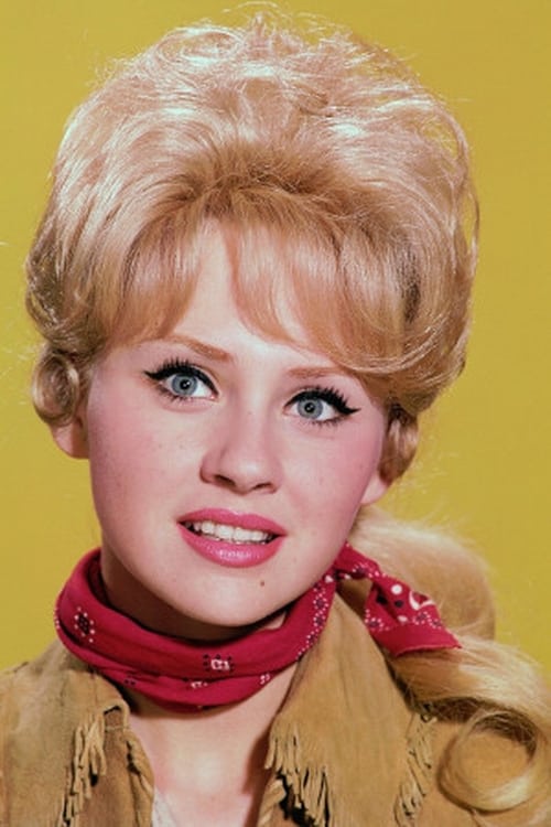 Picture of Melody Patterson