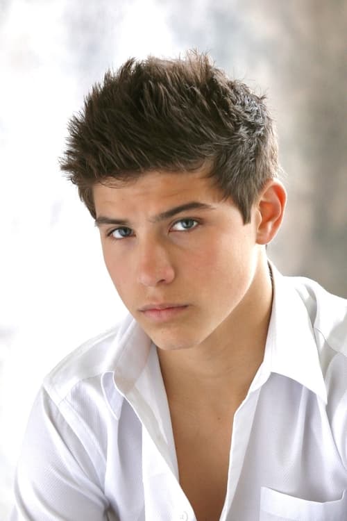 Picture of Luke Bilyk