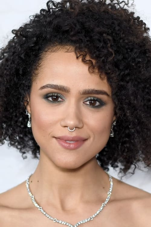 Picture of Nathalie Emmanuel