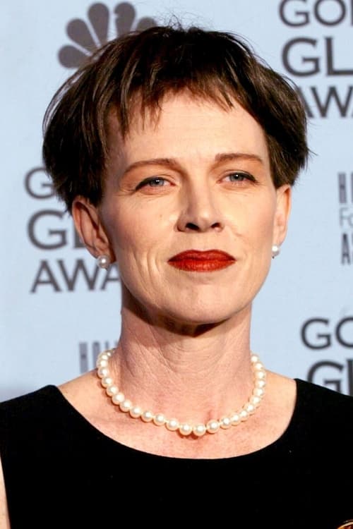 Picture of Judy Davis