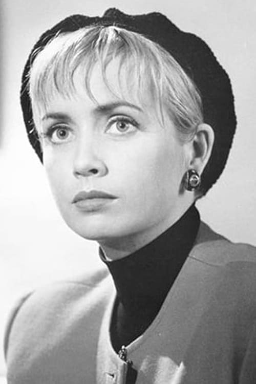 Picture of Lysette Anthony