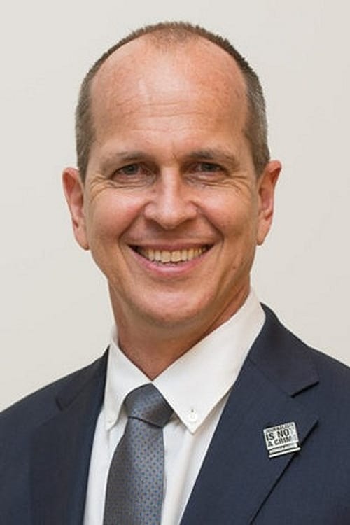 Picture of Peter Greste