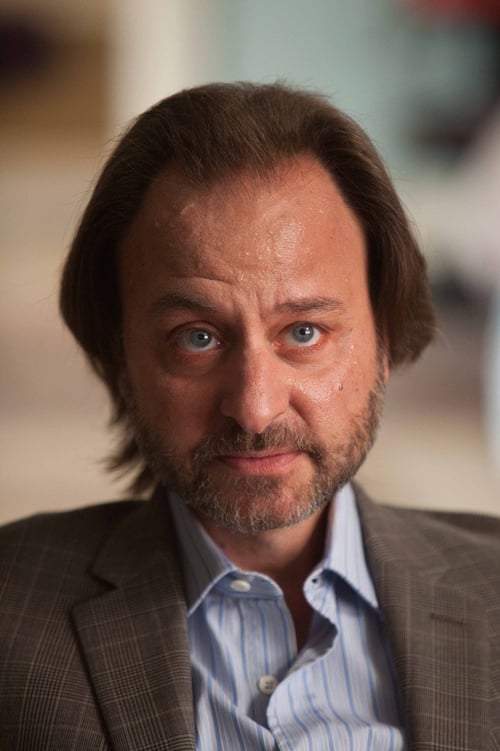 Picture of Fisher Stevens