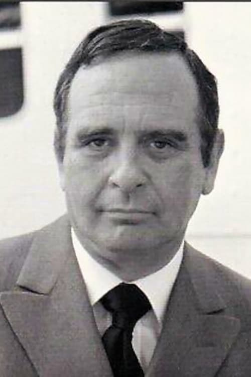 Picture of Norman Burton
