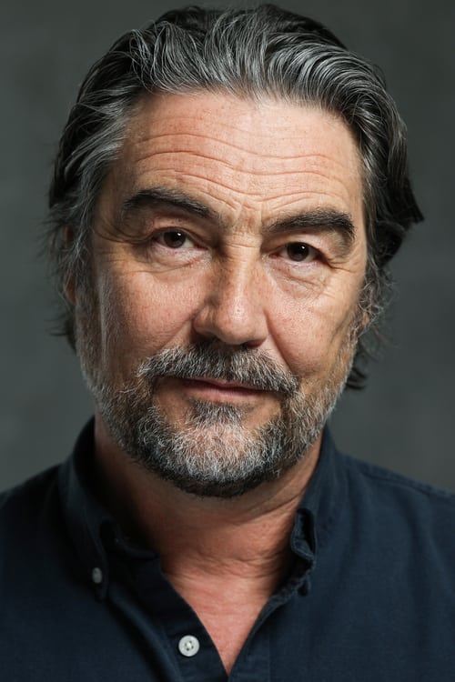 Picture of Nathaniel Parker