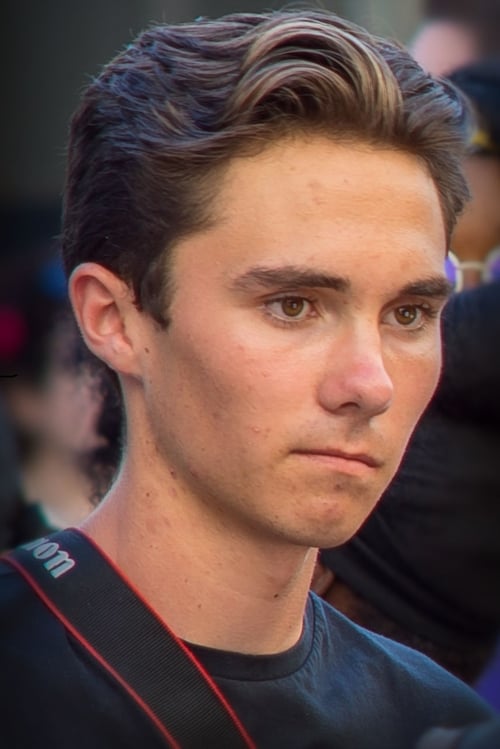 Picture of David Hogg