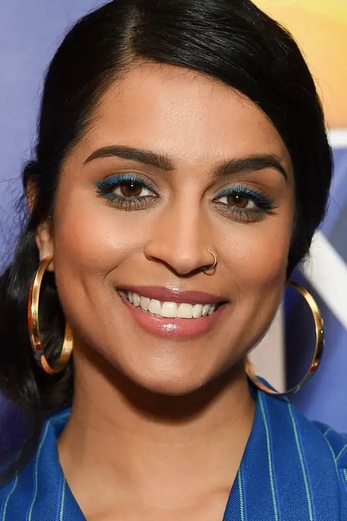 Picture of Lilly Singh