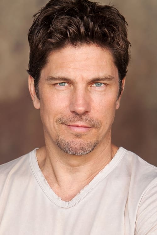 Picture of Michael Trucco