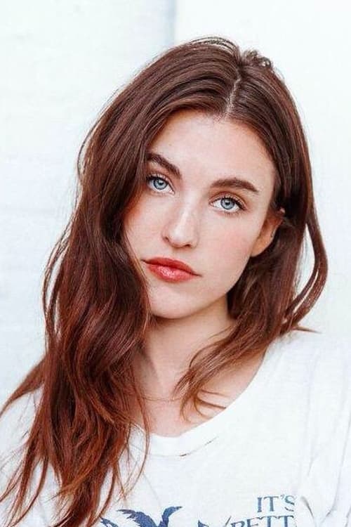 Picture of Rainey Qualley
