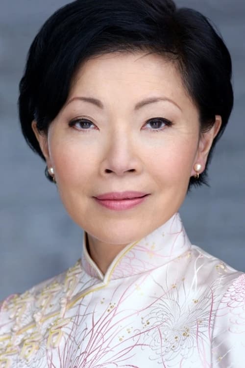 Picture of Elizabeth Sung