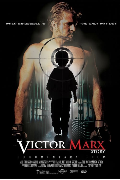 Picture of Victor Marx