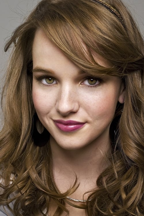 Picture of Kay Panabaker