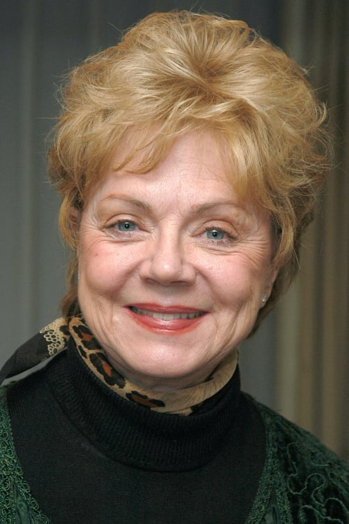 Picture of Janet Carroll