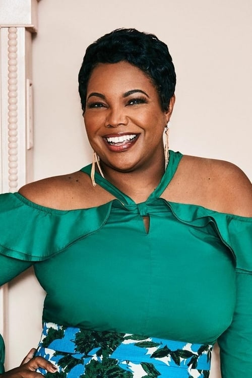 Picture of Kellie Shanygne Williams