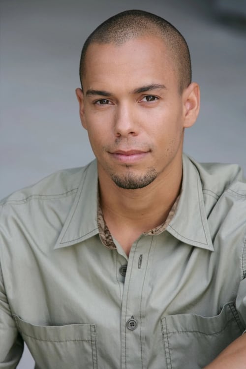 Picture of Bryton James