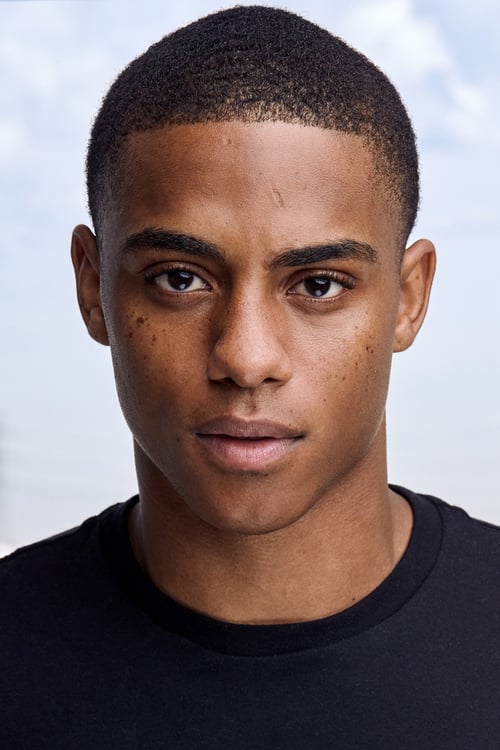 Picture of Keith Powers