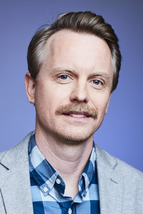 Picture of David Hornsby