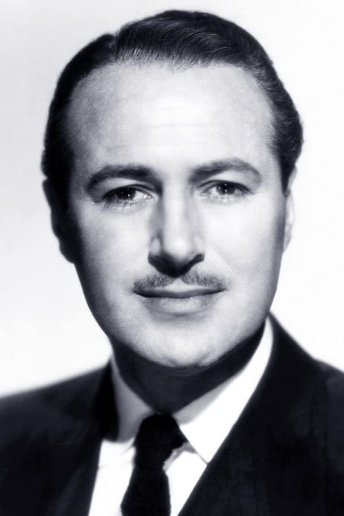 Picture of Hugh French