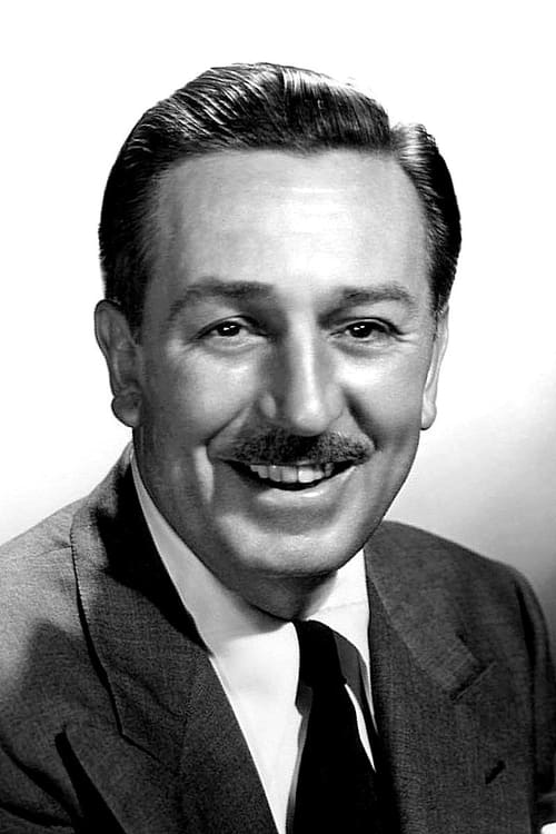 Picture of Walt Disney