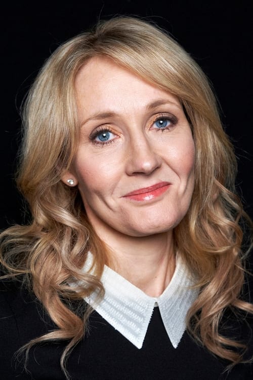 Picture of J.K. Rowling