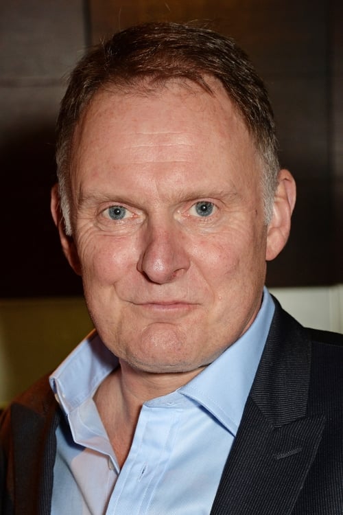 Picture of Robert Glenister