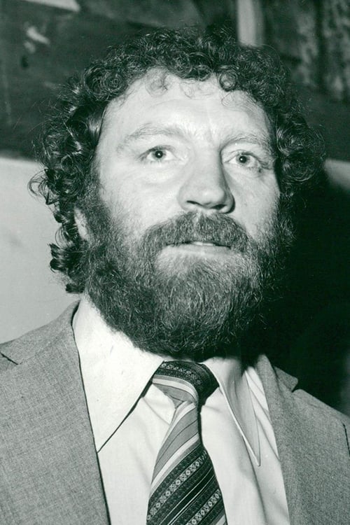 Picture of Pat Roach