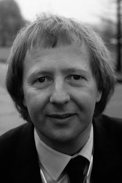 Picture of Tim Brooke-Taylor