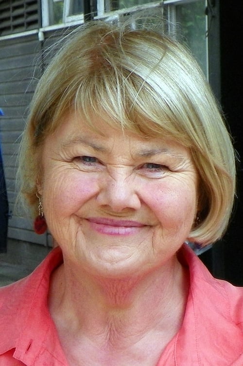 Picture of Annette Badland