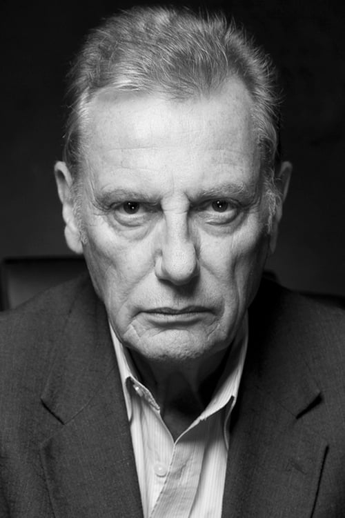 Picture of Paul Darrow