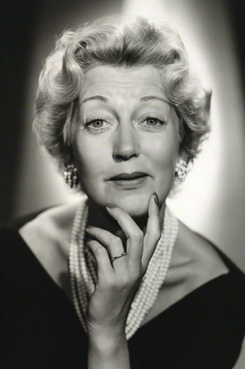 Picture of Kay Hammond