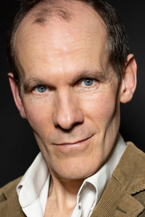 Picture of Simon Paisley Day