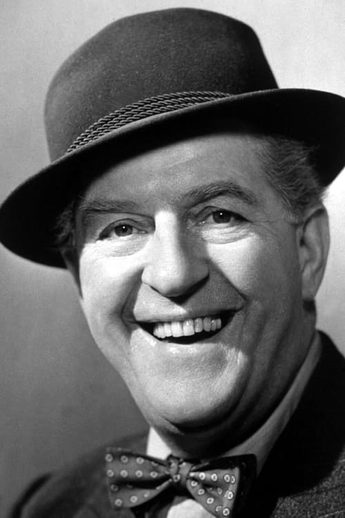 Picture of Stanley Holloway