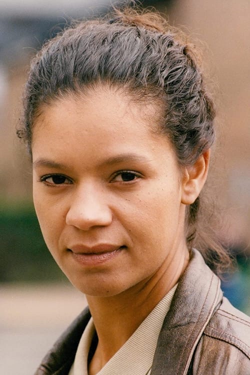 Picture of Jaye Griffiths