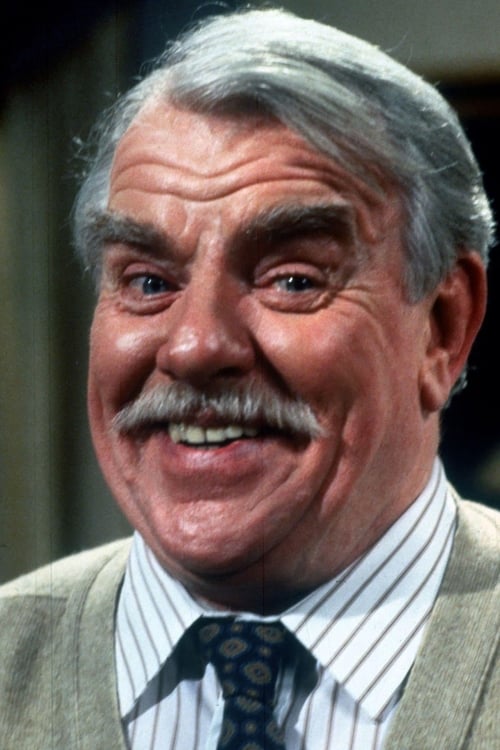 Picture of Windsor Davies