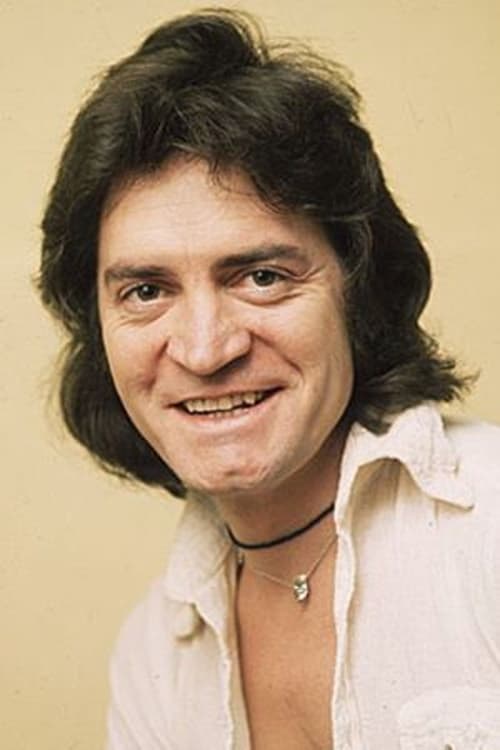 Picture of Patrick Mower