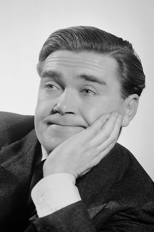 Picture of Peter Butterworth