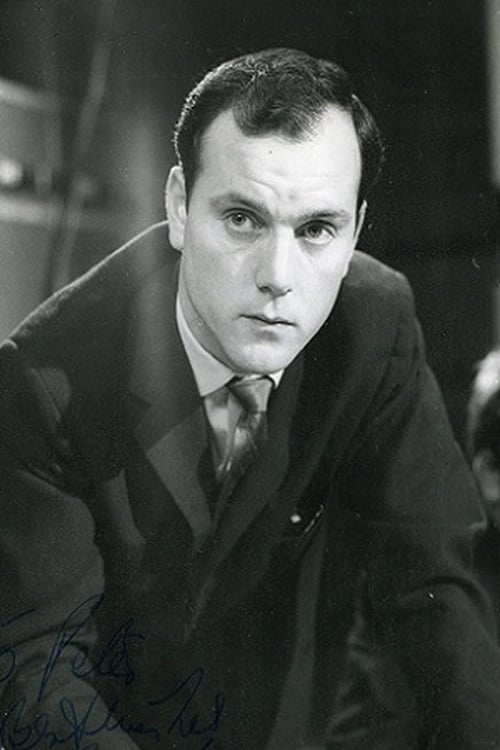 Picture of Kenneth Cope