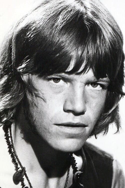 Picture of Robin Askwith