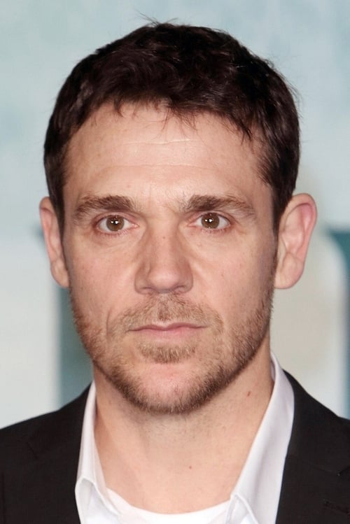Picture of Jamie Sives