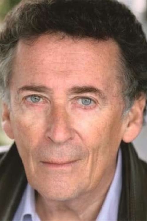 Picture of Robert Powell