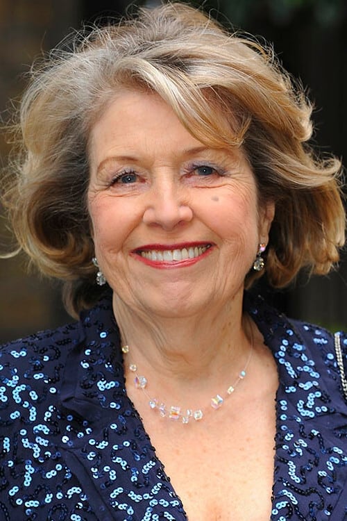 Picture of Anne Reid