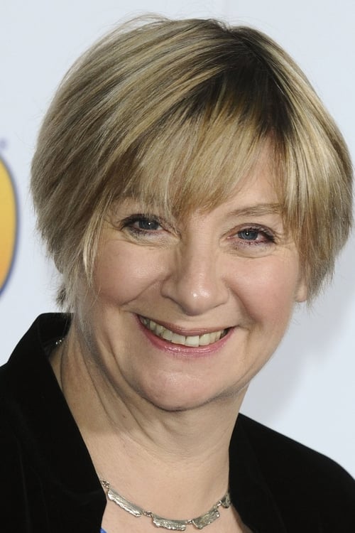 Picture of Victoria Wood