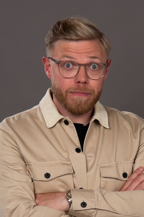 Picture of Rob Beckett
