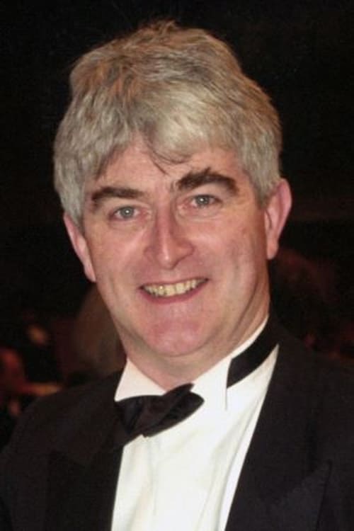 Picture of Dermot Morgan