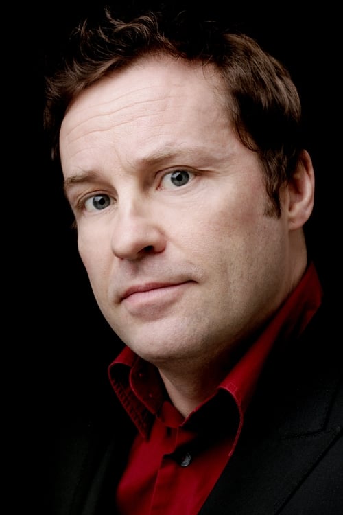 Picture of Ardal O'Hanlon