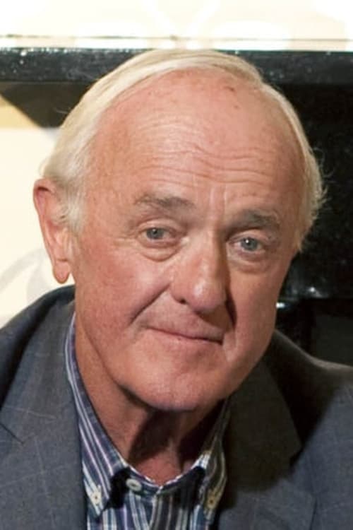 Picture of Frank Kelly