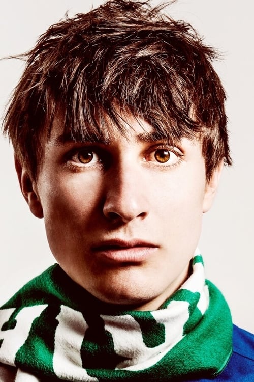 Picture of Tom Rosenthal