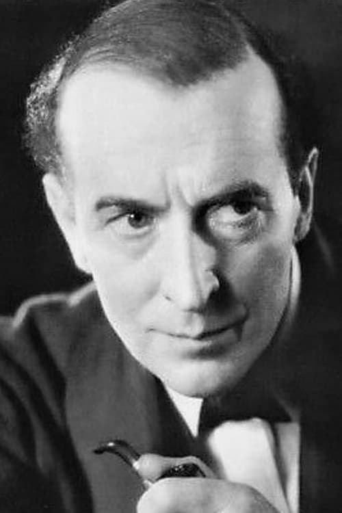 Picture of Arthur Wontner