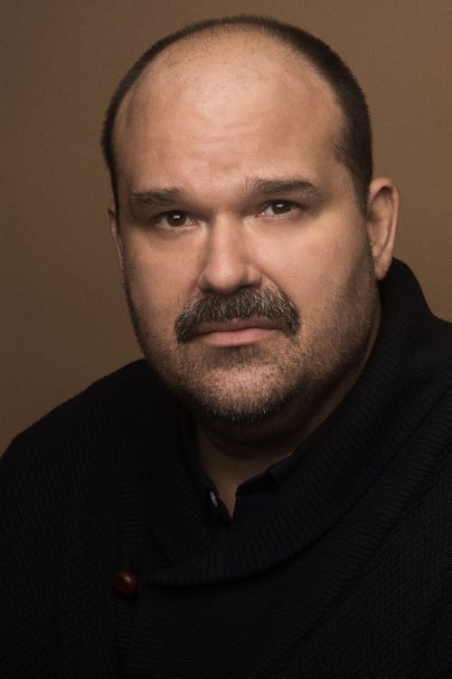 Picture of Mel Rodriguez
